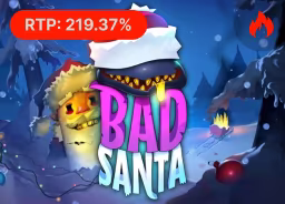 Bad Santa